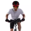 Half helmet Livall MT1 Neo Juoda Hard shell Gloss