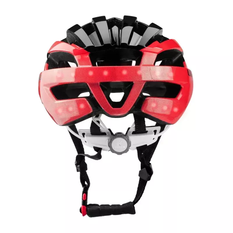 Half helmet Livall MT1 Neo Juoda Hard shell Gloss