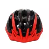 Half helmet Livall MT1 Neo Juoda Hard shell Gloss
