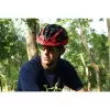 Half helmet Livall MT1 Neo Juoda Hard shell Gloss