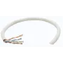 “Intellinet Network Bulk Cat6” laidas, 23 AWG, vientisa gysla, 305 m, pilkas, varis, U/UTP, dėžėje