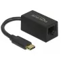Adapteris SuperSpeed USB DeLOCK 66043 Gigabit LAN