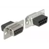 kabelis Gender Changer DeLOCK 66165