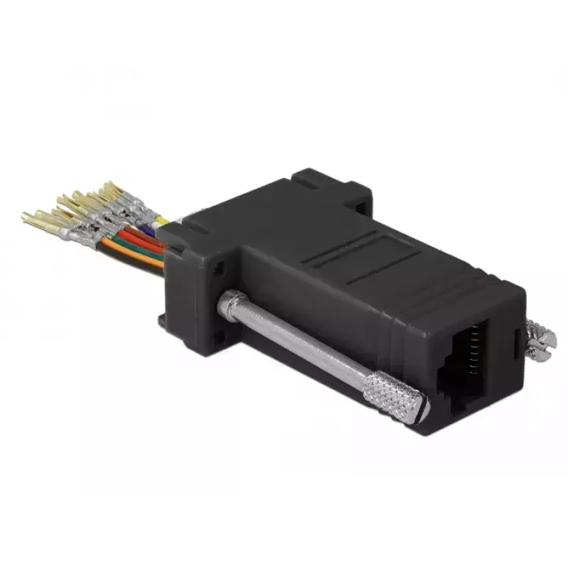 kabelis Gender Changer DeLOCK 66165