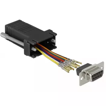 kabelis Gender Changer DeLOCK 66165