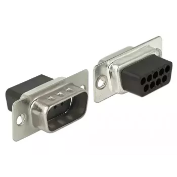 Jungčių adapteris DeLOCK 66166