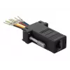 Jungčių adapteris DeLOCK 66166