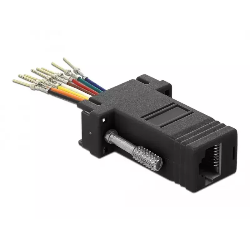 Jungčių adapteris DeLOCK 66166