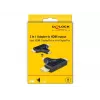 „Delock“ 64059 HDMI-A lyties keitiklis