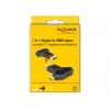 Kabelio lyties keitiklis HDMI-A DeLOCK 64060
