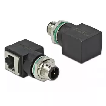 Kabelio lyties adapteris DeLOCK 66313
