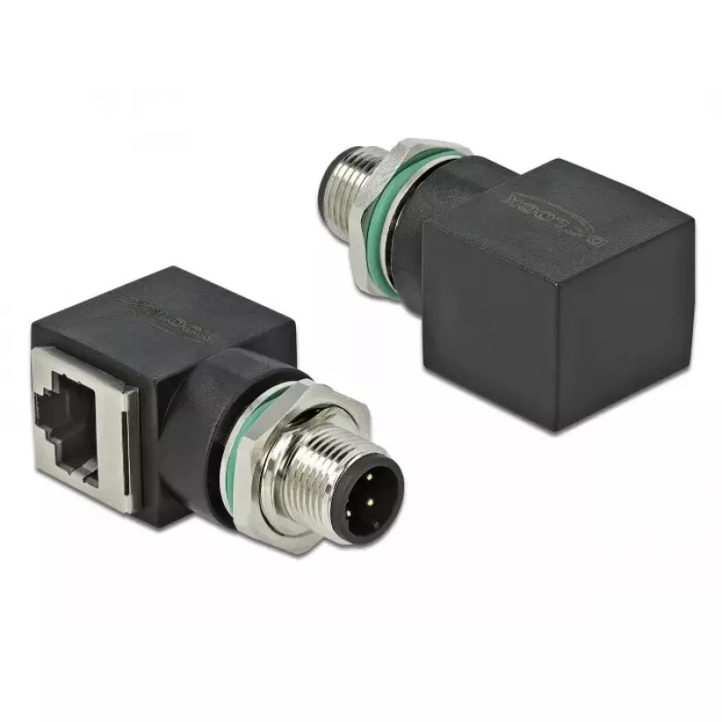 Kabelio lyties adapteris DeLOCK 66313