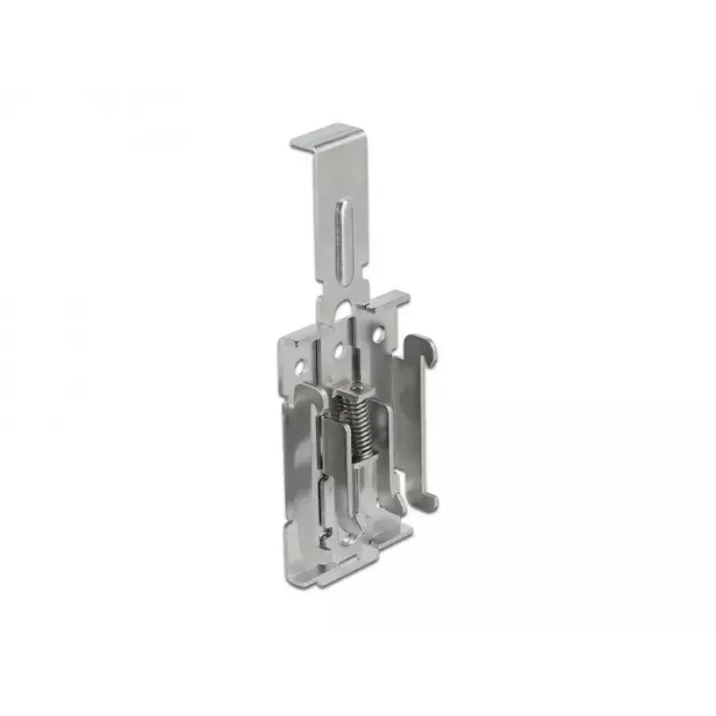 Montavimo rinkinys DeLOCK 66332 Sidabrinis Metalas