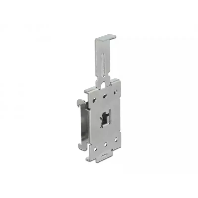 Montavimo rinkinys DeLOCK 66332 Sidabrinis Metalas
