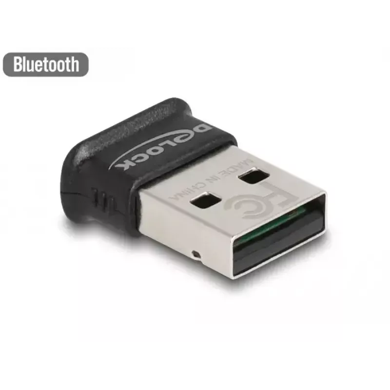 Tinklo plokštė DeLOCK 61024 Bluetooth 3 Mbit/s Belaidis USB