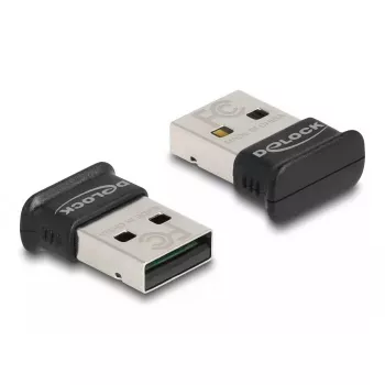 Tinklo plokštė DeLOCK 61024 Bluetooth 3 Mbit/s Belaidis USB