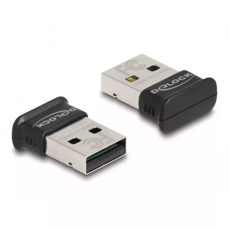Tinklo plokštė DeLOCK 61024 Bluetooth 3 Mbit/s Belaidis USB