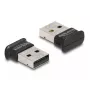 Tinklo plokštė DeLOCK 61024 Bluetooth 3 Mbit/s Belaidis USB