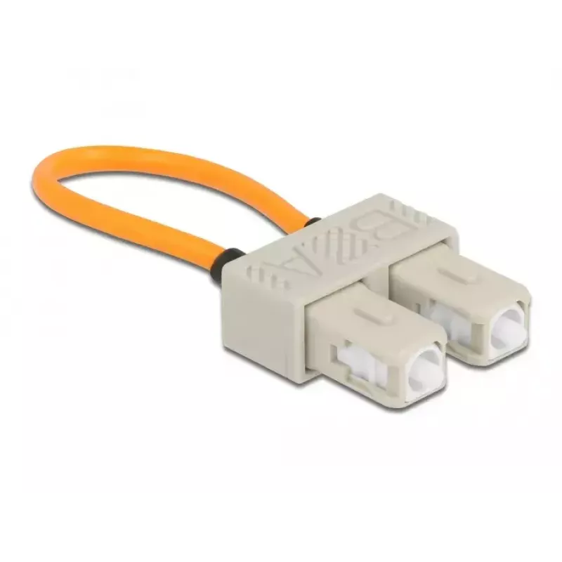Optinio pluošto grįžtamojo ryšio adapteris DeLOCK 86921