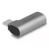 DeLOCK garso plokštė 64192 USB 2.0 kanalai 32 bitai 100 dB