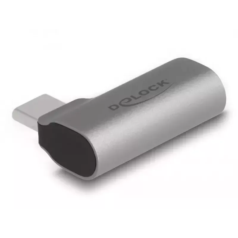 DeLOCK garso plokštė 64192 USB 2.0 kanalai 32 bitai 100 dB