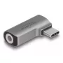 DeLOCK garso plokštė 64192 USB 2.0 kanalai 32 bitai 100 dB