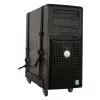 Techly ICA-CS 61 CPU laikiklis, tvirtinamas prie stalo, juodas
