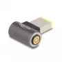 Jungčių perėjimo adapteris DeLOCK 80783 Lenovo 11,0 x 4,5 mm 8 kontaktų antracitinis