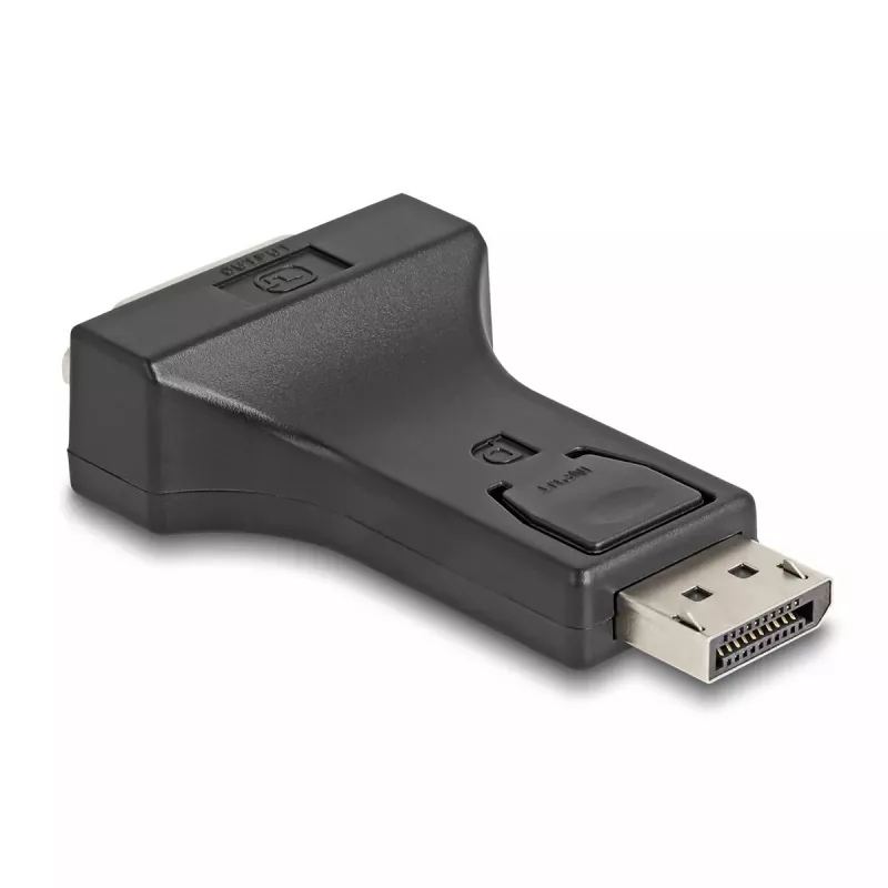 Vaizdo kabelio adapteris DeLOCK 66615