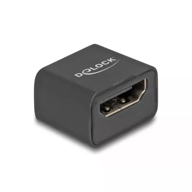 DeLOCK Mini adapteris USB Type-C kištukas į HDMI lizdą DP Alt Mode 4K
