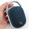 Techly ICASBL321BL nešiojama / vakarėlių kolonėlė Mono nešiojama kolonėlė Mėlyna 5 W