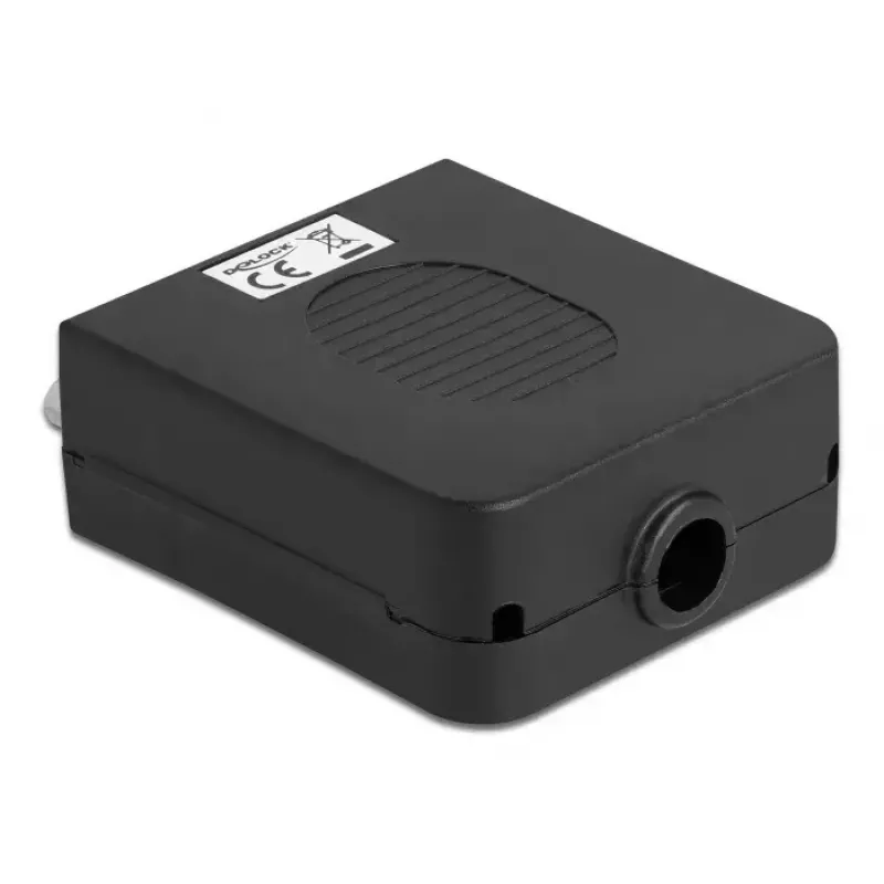 Laido jungtis Parallel DB25 DeLOCK 66266