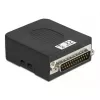 Laido jungtis Parallel DB25 DeLOCK 66266