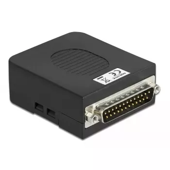 Laido jungtis Parallel DB25 DeLOCK 66266