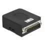 Laido jungtis Parallel DB25 DeLOCK 66266
