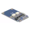 DeLOCK 64346 Vidinis USB 2.0 adapteris Mini PCI Express Kištukas