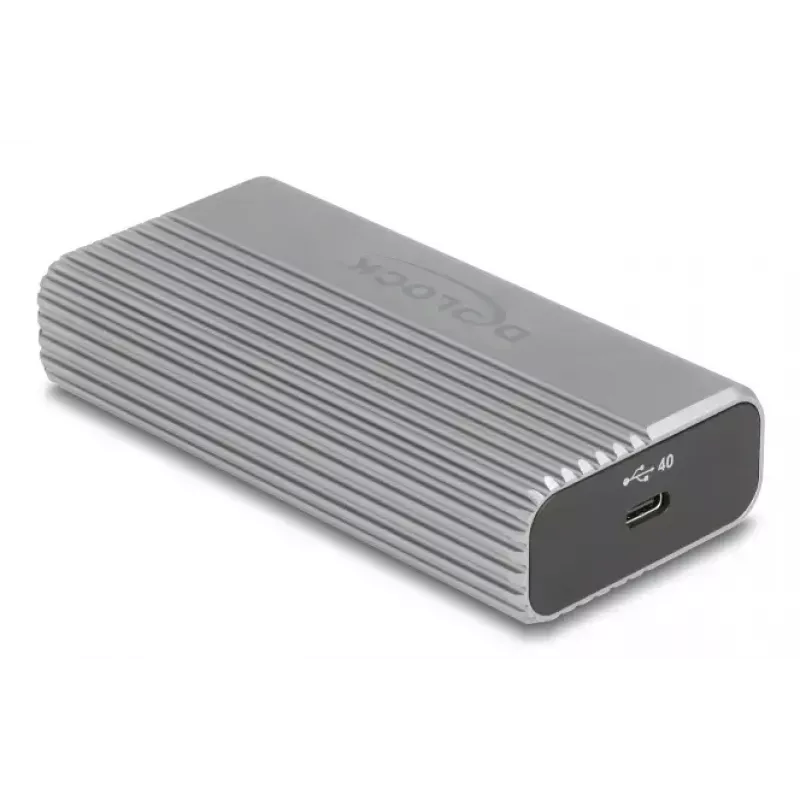Tinklo plokštė DeLOCK 64349 Ethernet 40000 Mbit/s USB Type-C