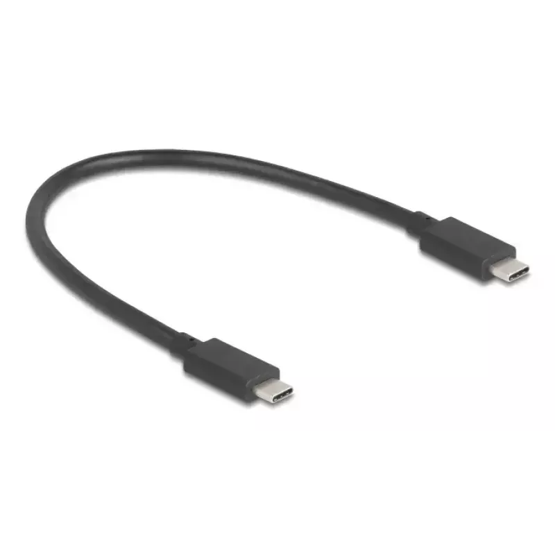 Tinklo plokštė DeLOCK 64349 Ethernet 40000 Mbit/s USB Type-C