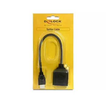 HDMI laidas DeLOCK 65226