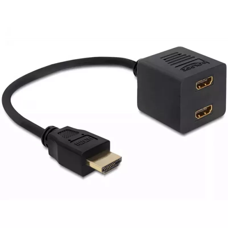 HDMI laidas DeLOCK 65226