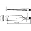 Visakryptė antena DeLOCK 12408
