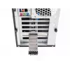 DeLOCK mobilus dėklas PCI Express kortelė 1 x M.2 NVMe SSD žemo profilio