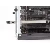 DeLOCK mobilus dėklas PCI Express kortelė 1 x M.2 NVMe SSD žemo profilio