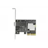 PCI Express x4 plokštė DeLOCK 89001
