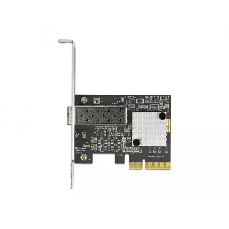 PCI Express x4 plokštė DeLOCK 89001