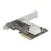 PCI Express x4 plokštė DeLOCK 89001