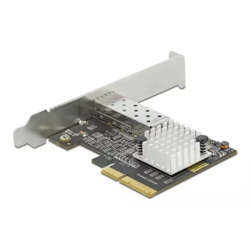 PCI Express x4 plokštė DeLOCK 89001