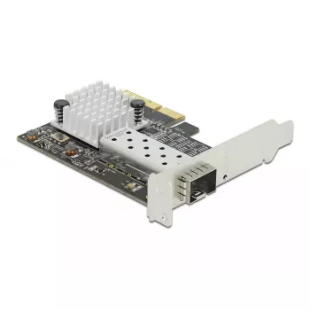 PCI Express x4 plokštė DeLOCK 89001