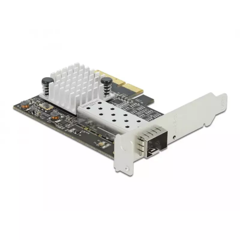 PCI Express x4 plokštė DeLOCK 89001