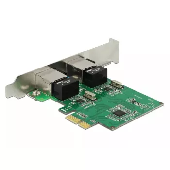 Tinklo plokštė DeLOCK 89999 vidinė WLAN 1000 Mbit/s